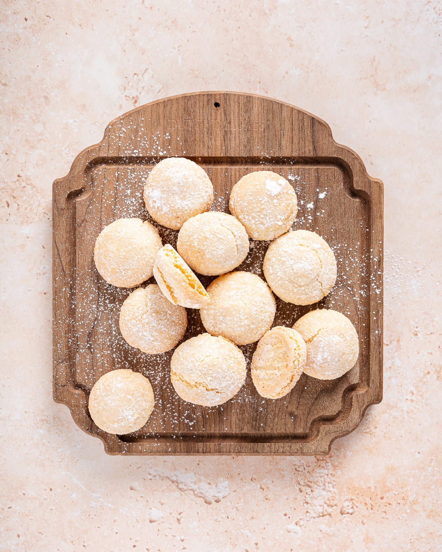 Macarons