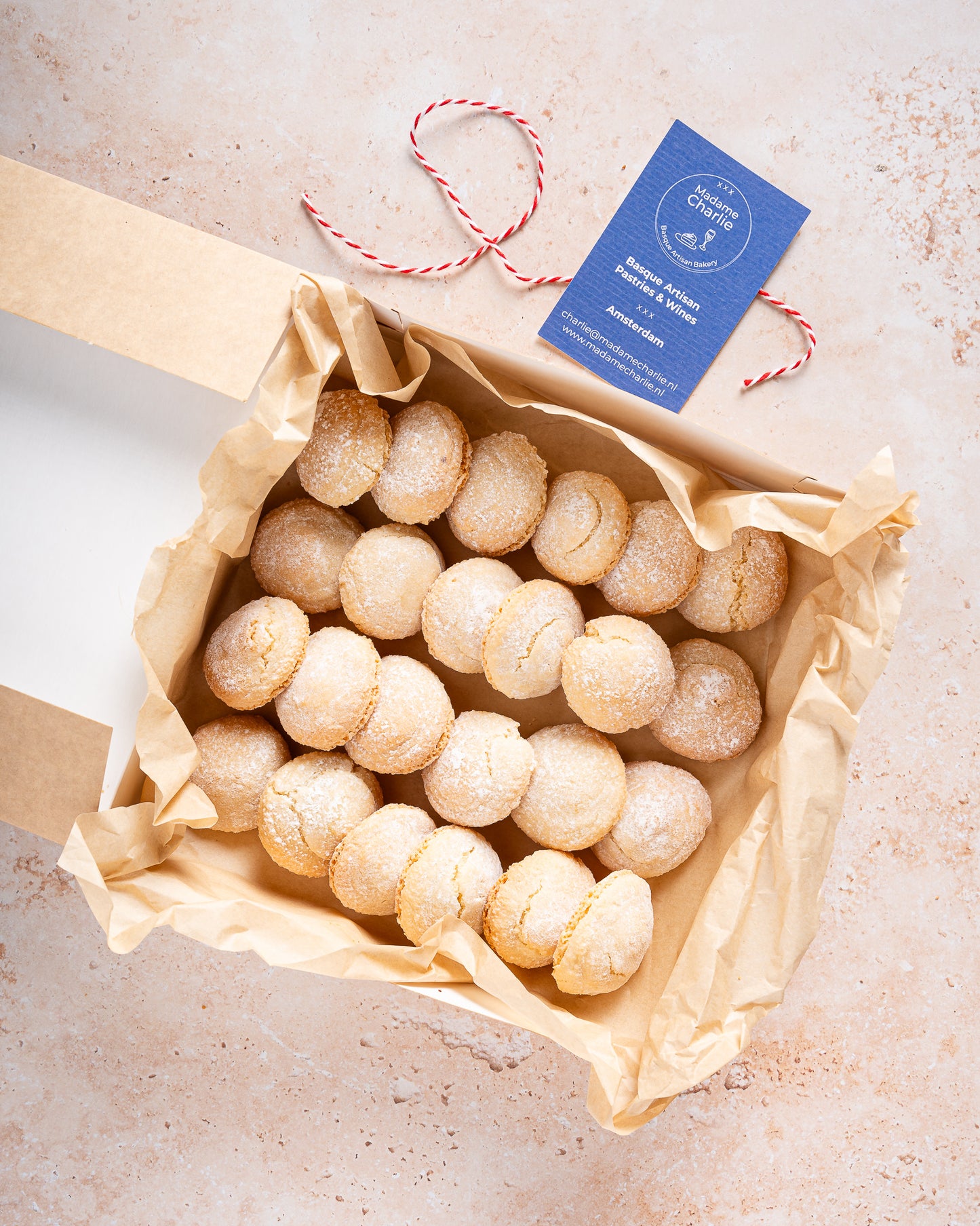 Macarons
