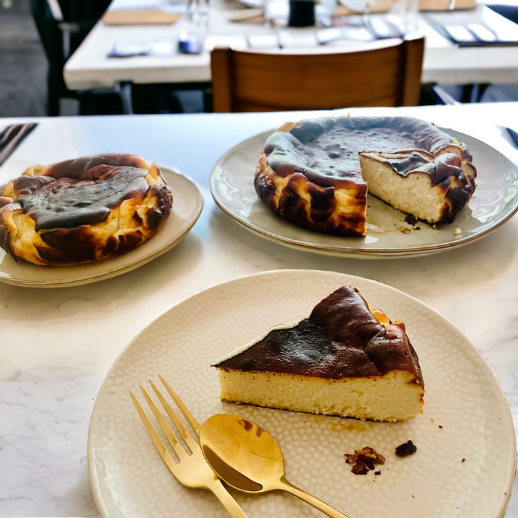 Home Madame Charlie Basque Artisan Bakery Madame Charlie Bakery