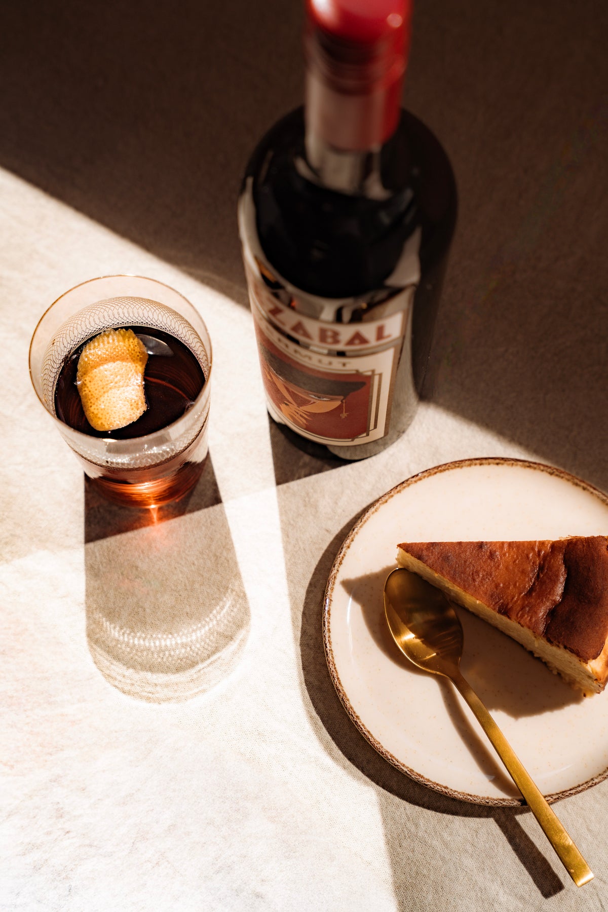 Rezabal Vermut Rojo