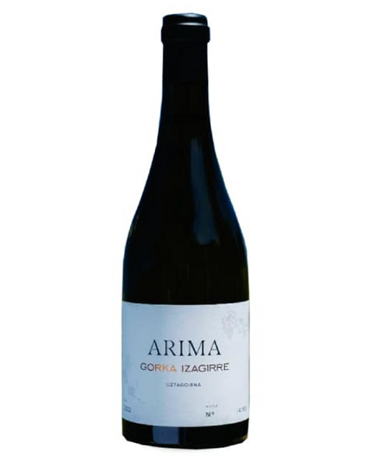 Gorka Izagirre Arima