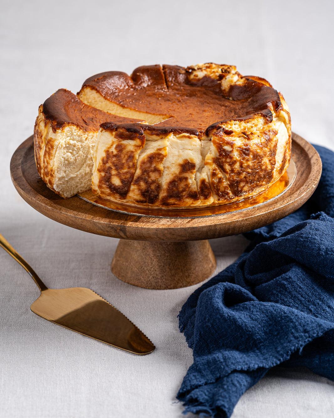 Basque Bakery Home | Basque Artisan Bakery
