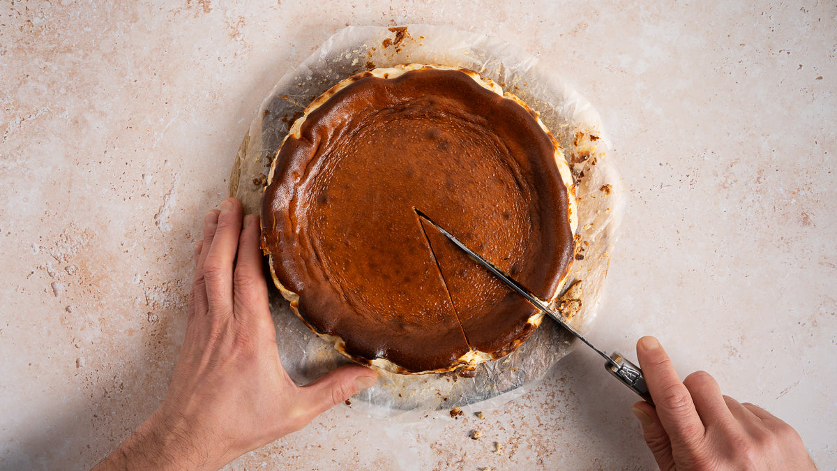 Basque Bakery Home | Basque Artisan Bakery