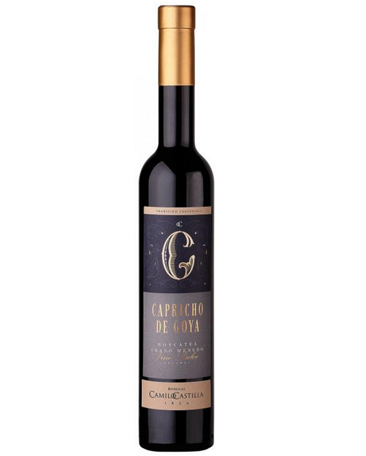 Capricho de Goya Dulce