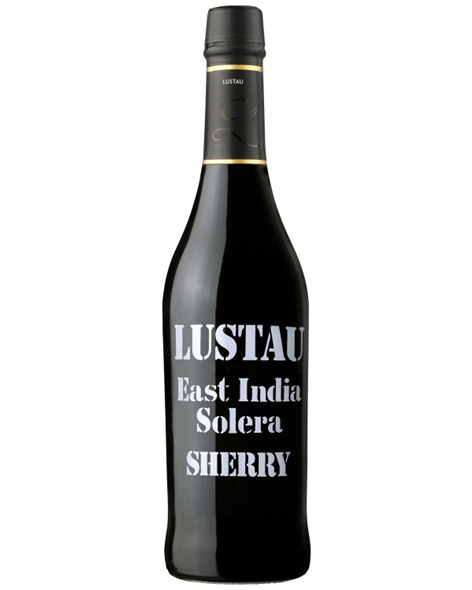 Lustau East India Solera