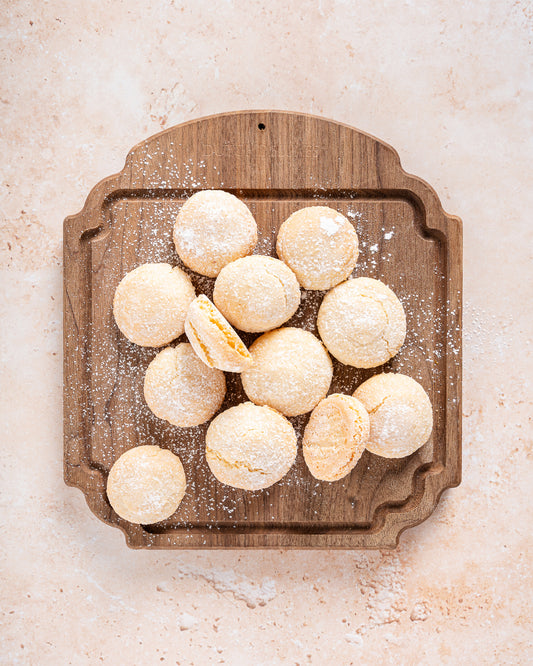 Macarons